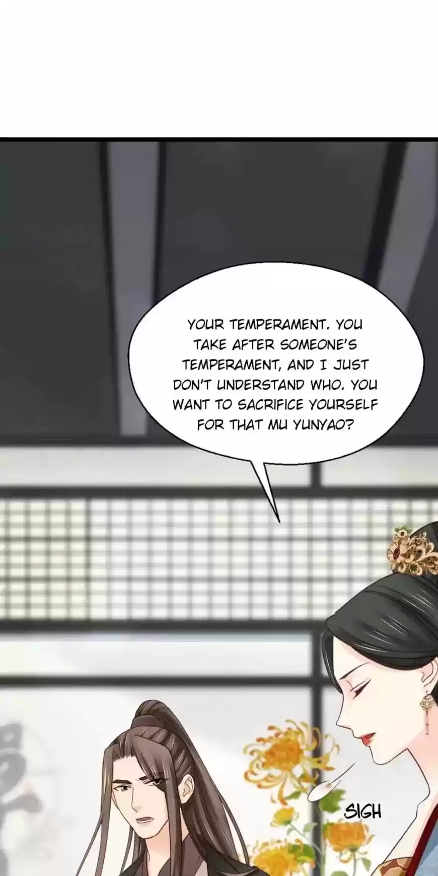 A Beauty, a Fatal Concubine ch.226