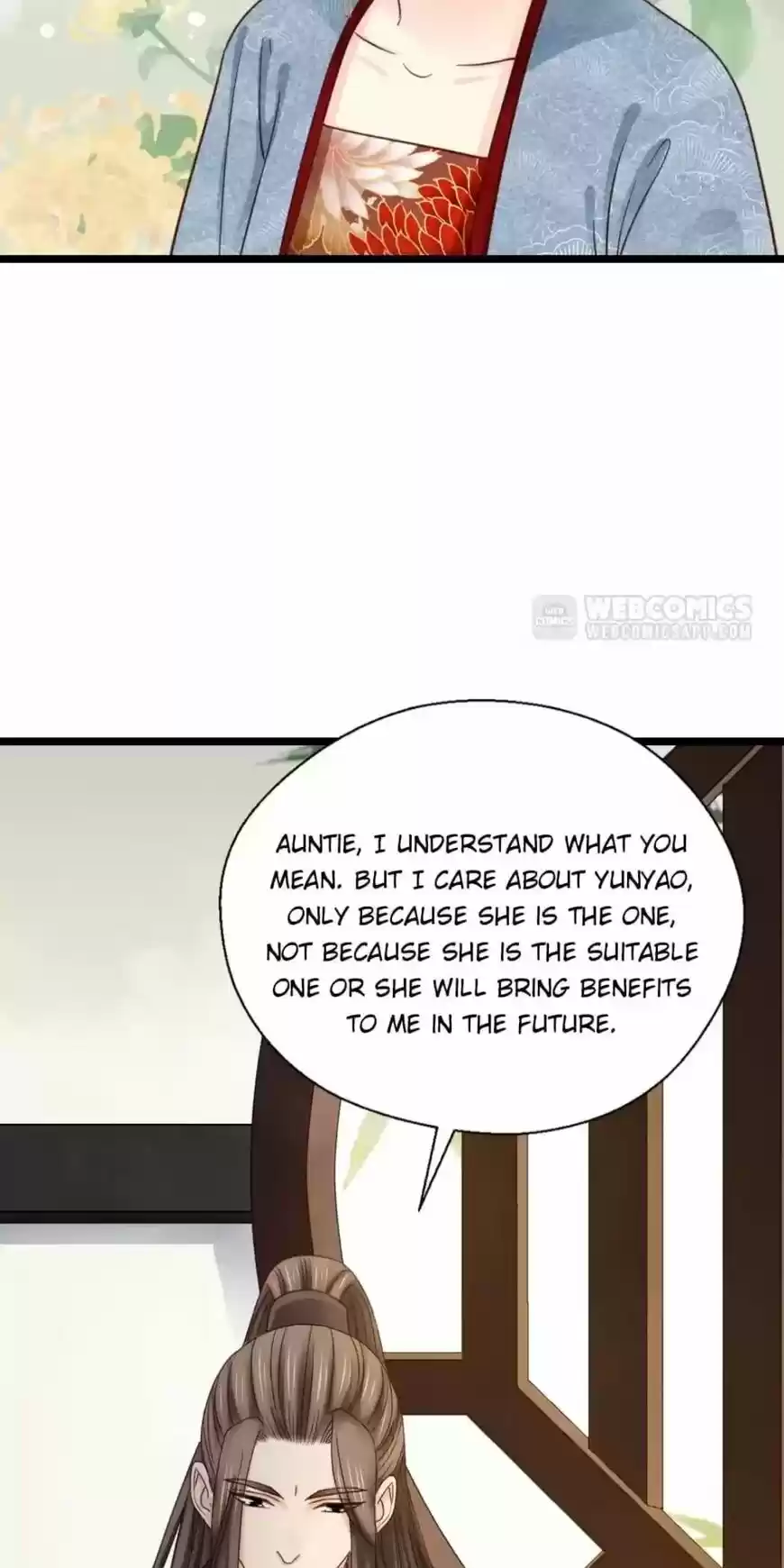 A Beauty, a Fatal Concubine ch.226