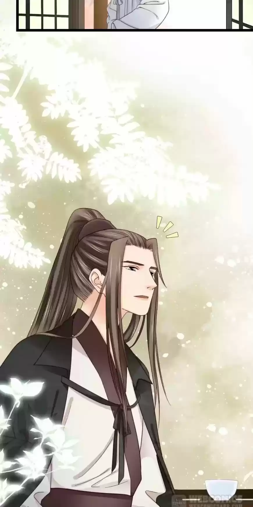 A Beauty, a Fatal Concubine ch.226