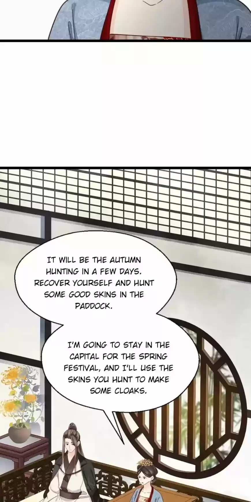 A Beauty, a Fatal Concubine ch.226