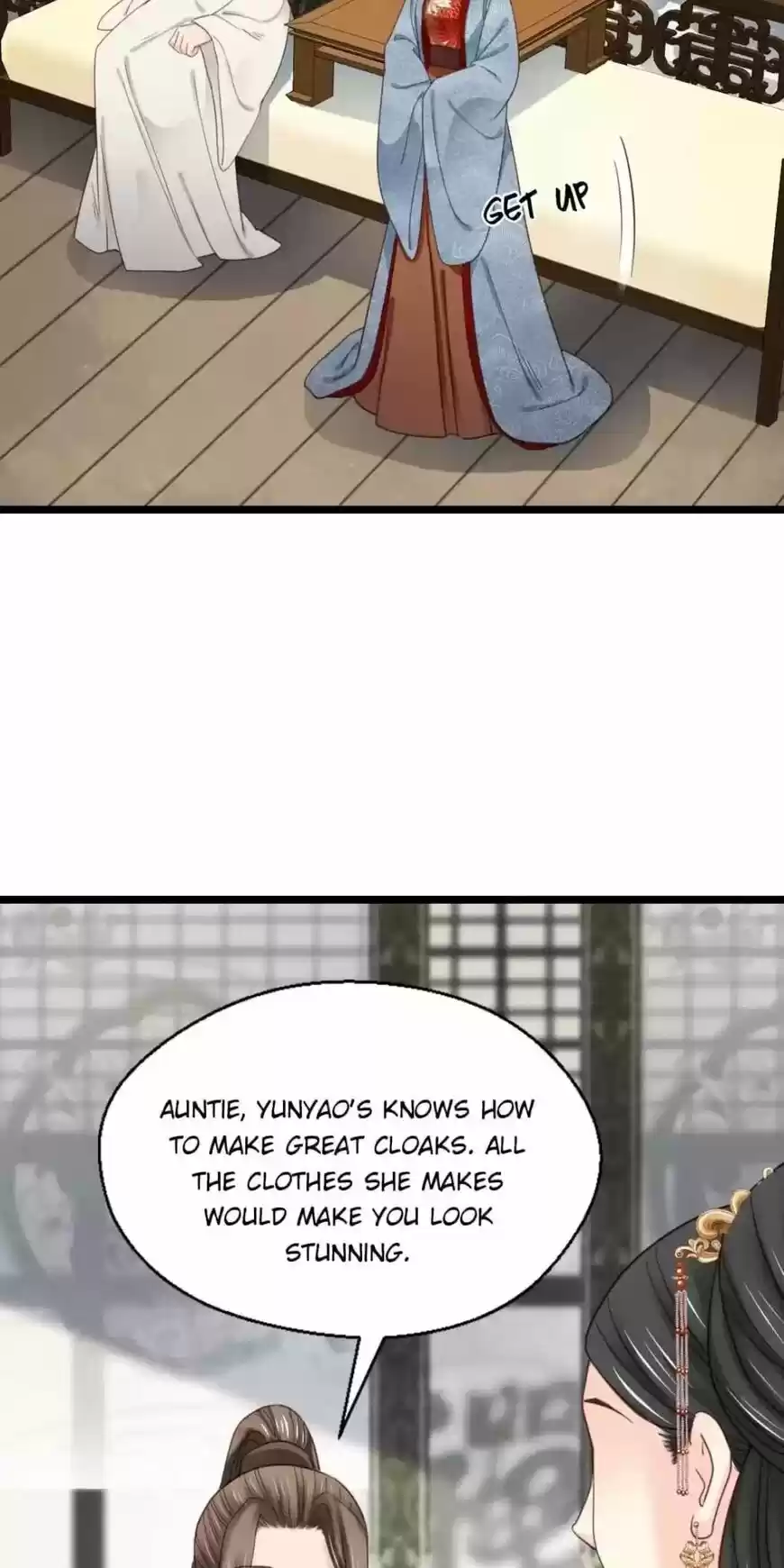 A Beauty, a Fatal Concubine ch.226