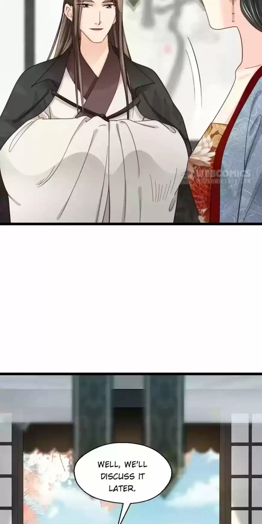 A Beauty, a Fatal Concubine ch.226