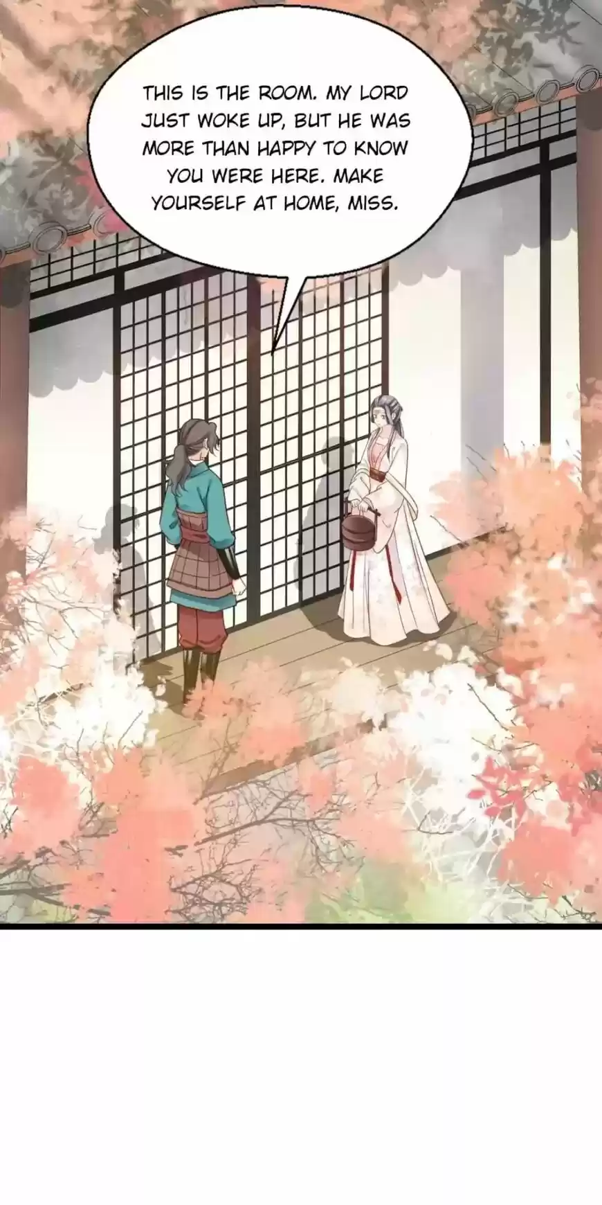 A Beauty, a Fatal Concubine ch.226