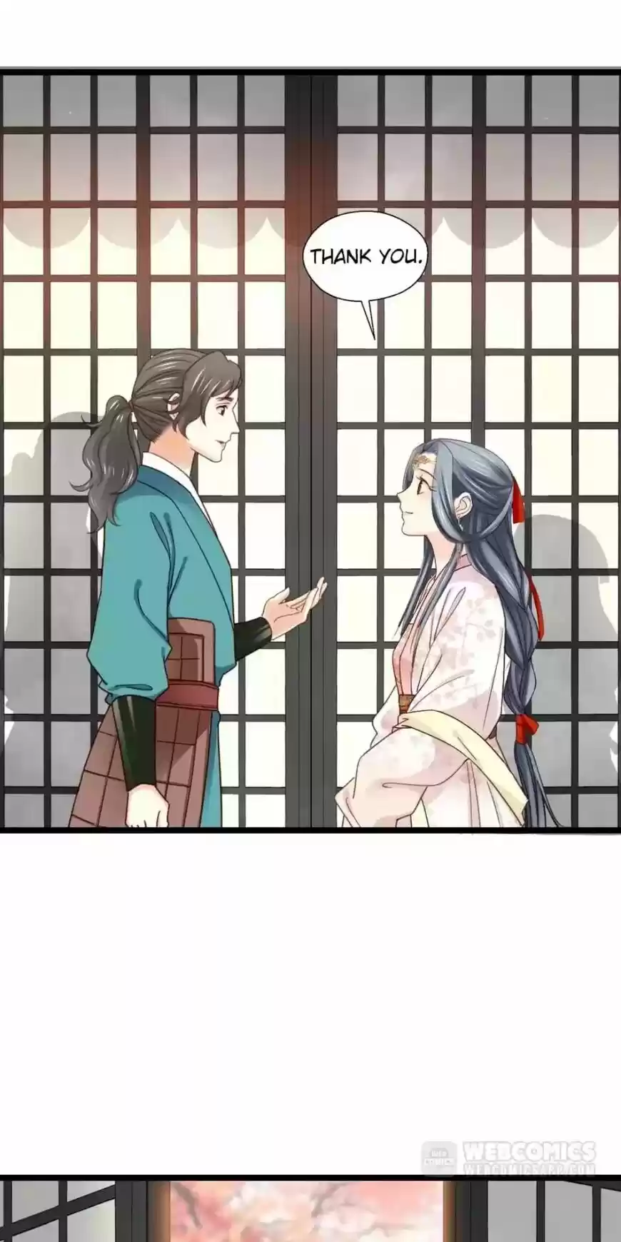 A Beauty, a Fatal Concubine ch.226