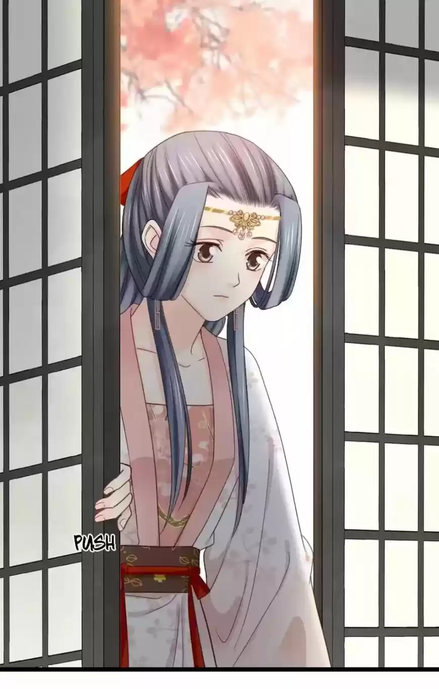 A Beauty, a Fatal Concubine ch.226