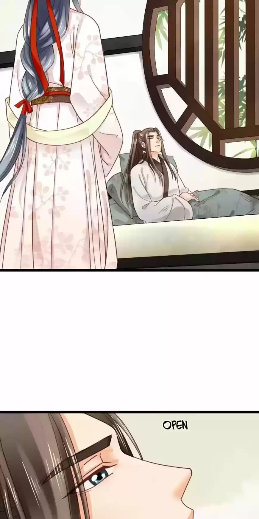 A Beauty, a Fatal Concubine ch.227