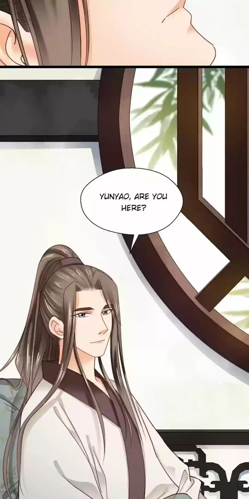 A Beauty, a Fatal Concubine ch.227