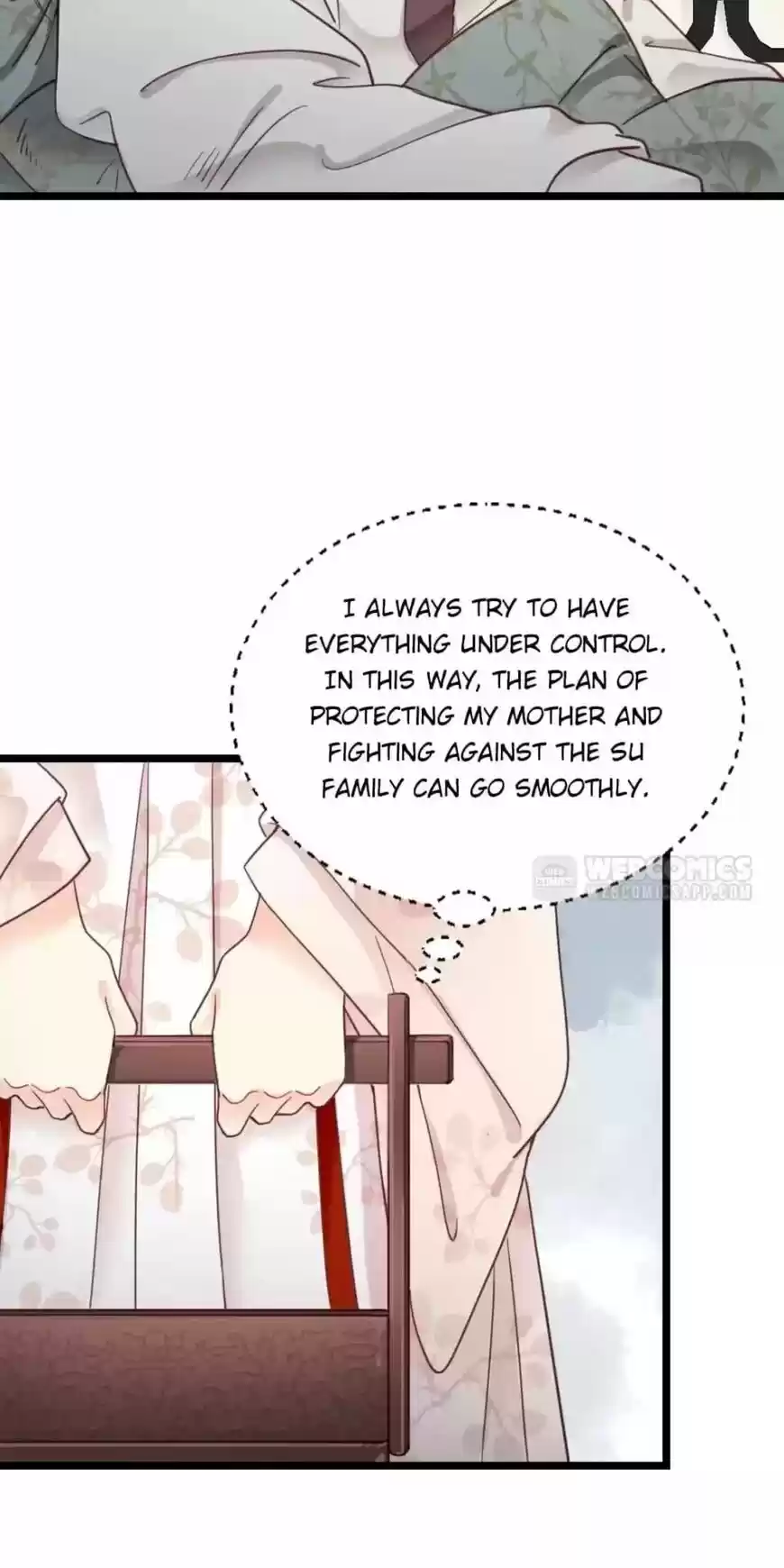 A Beauty, a Fatal Concubine ch.227