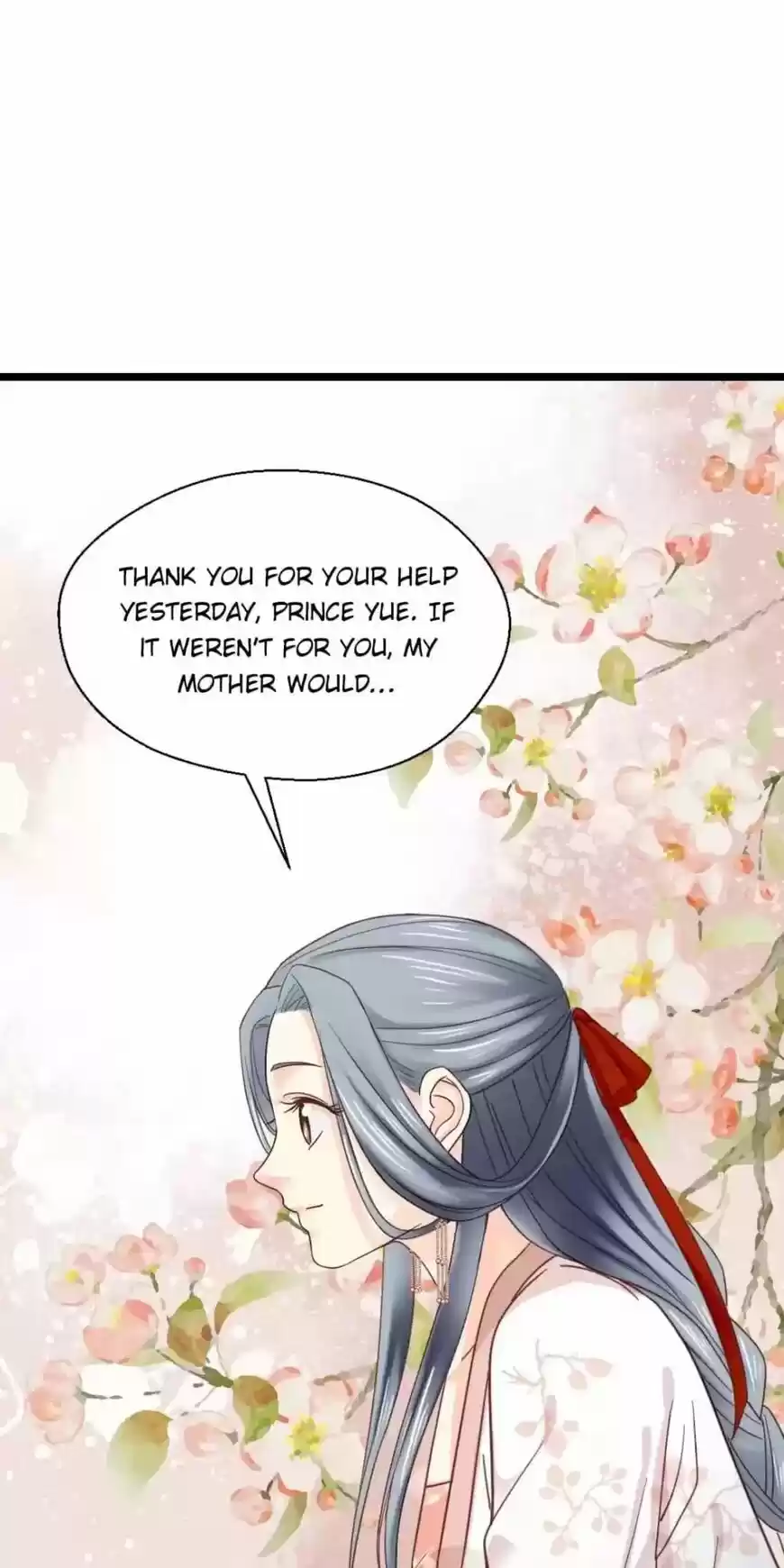 A Beauty, a Fatal Concubine ch.227