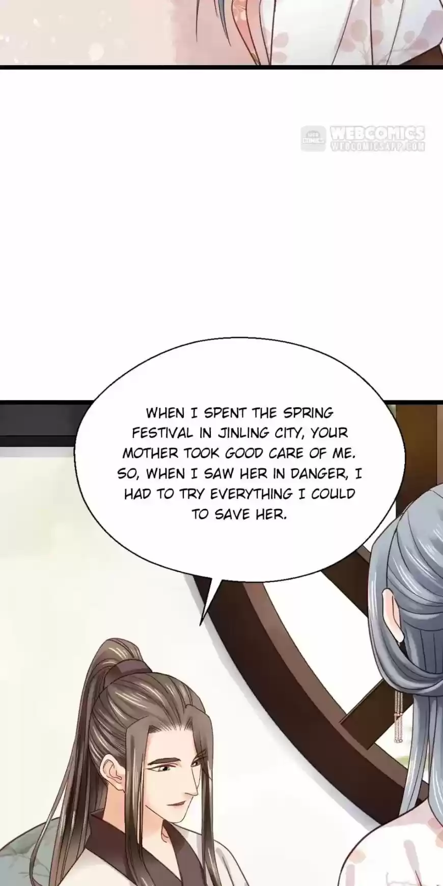 A Beauty, a Fatal Concubine ch.227