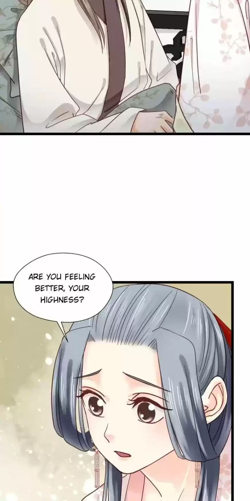 A Beauty, a Fatal Concubine ch.227