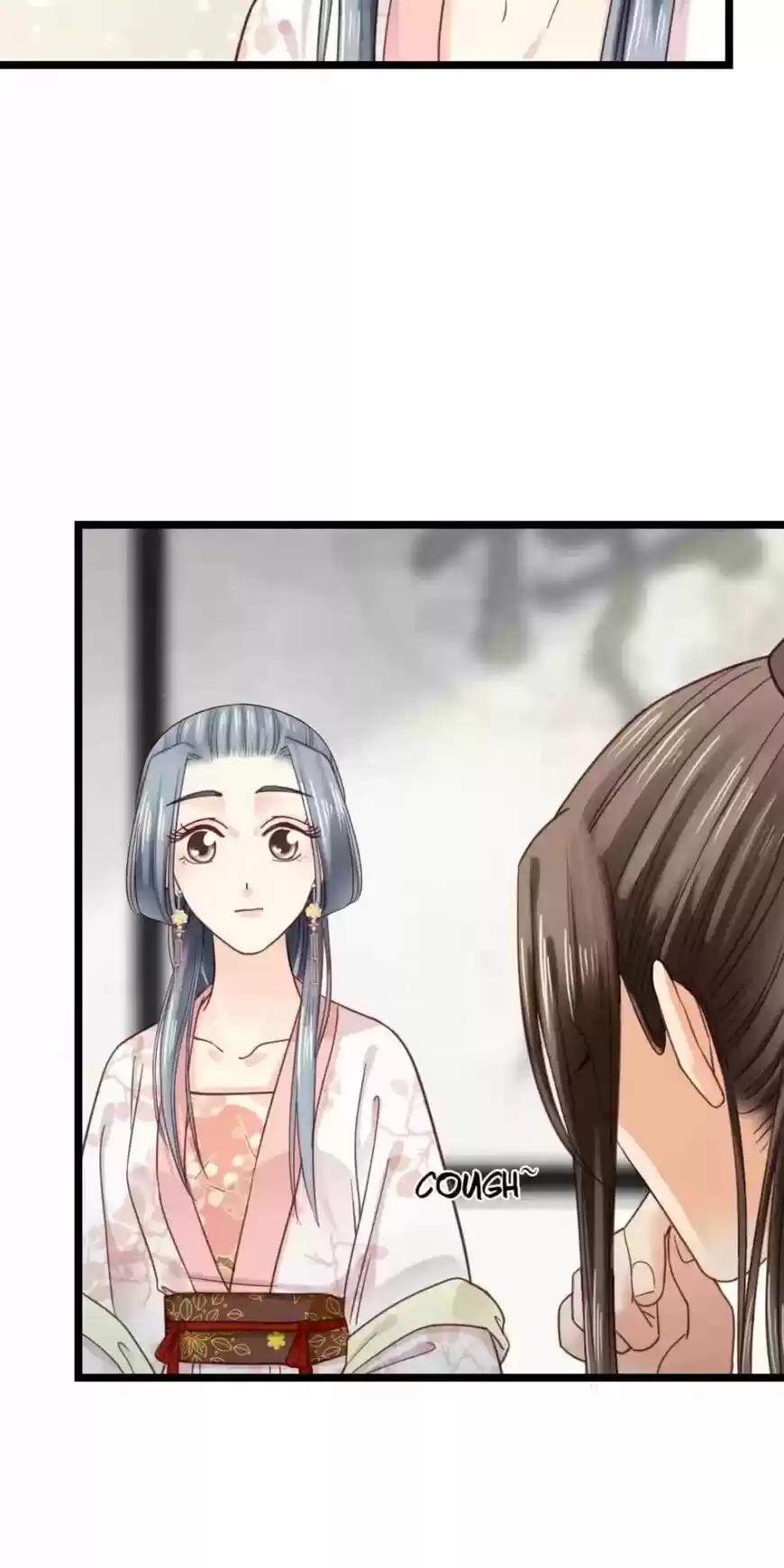 A Beauty, a Fatal Concubine ch.227