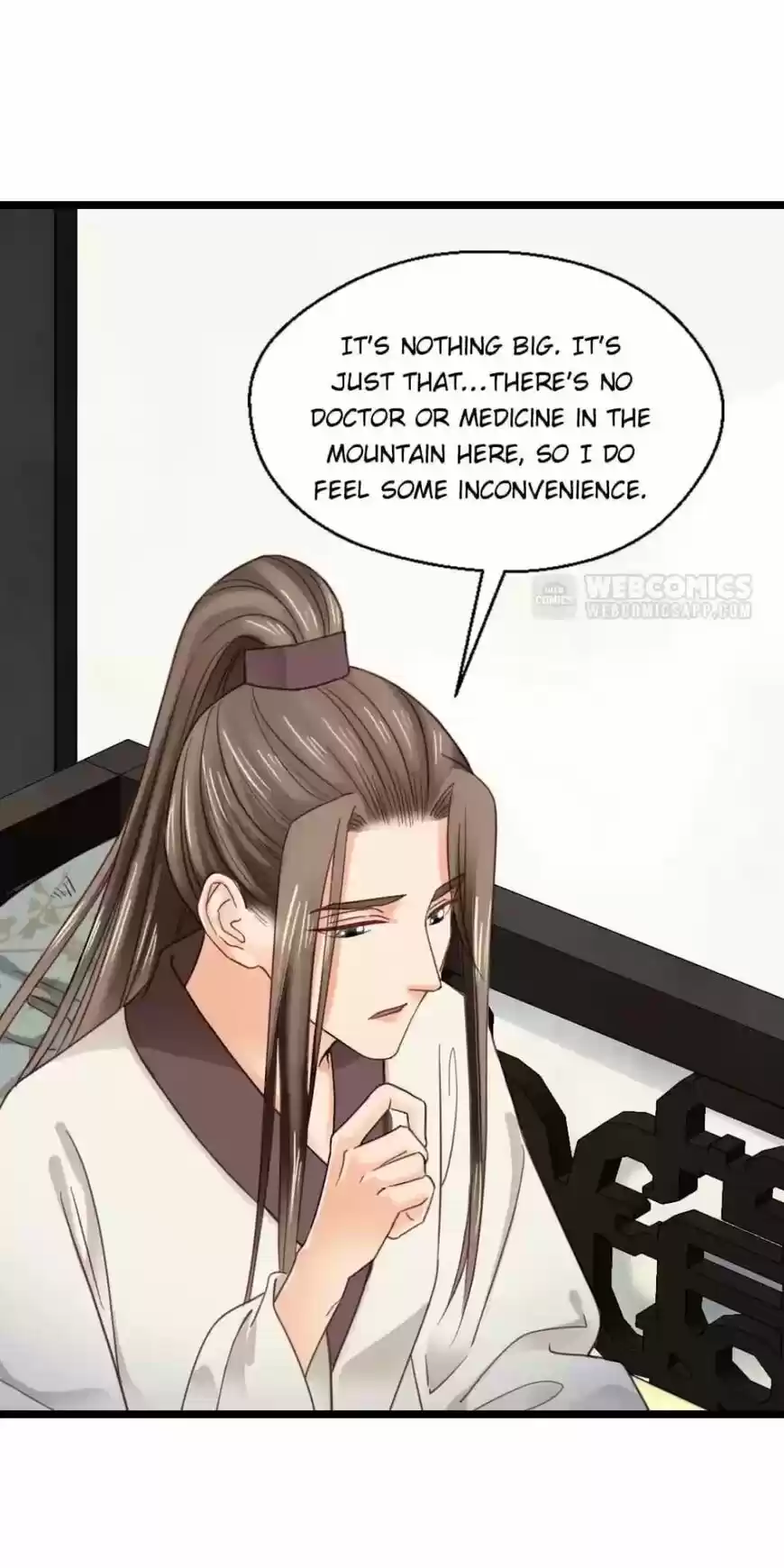 A Beauty, a Fatal Concubine ch.227