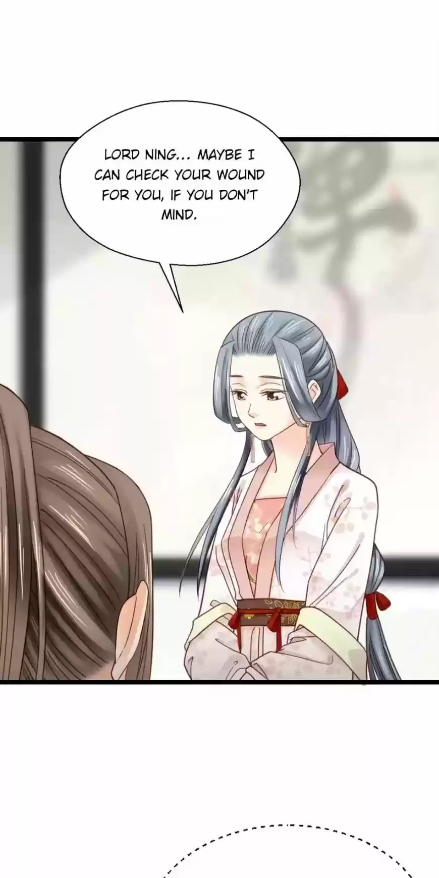 A Beauty, a Fatal Concubine ch.227