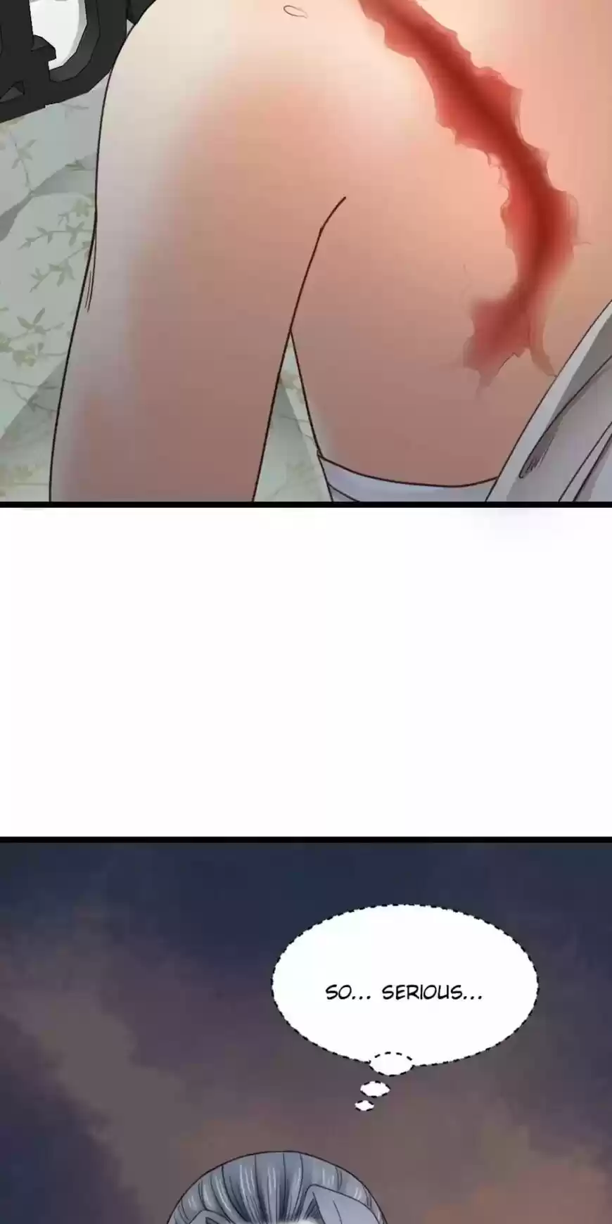 A Beauty, a Fatal Concubine ch.227