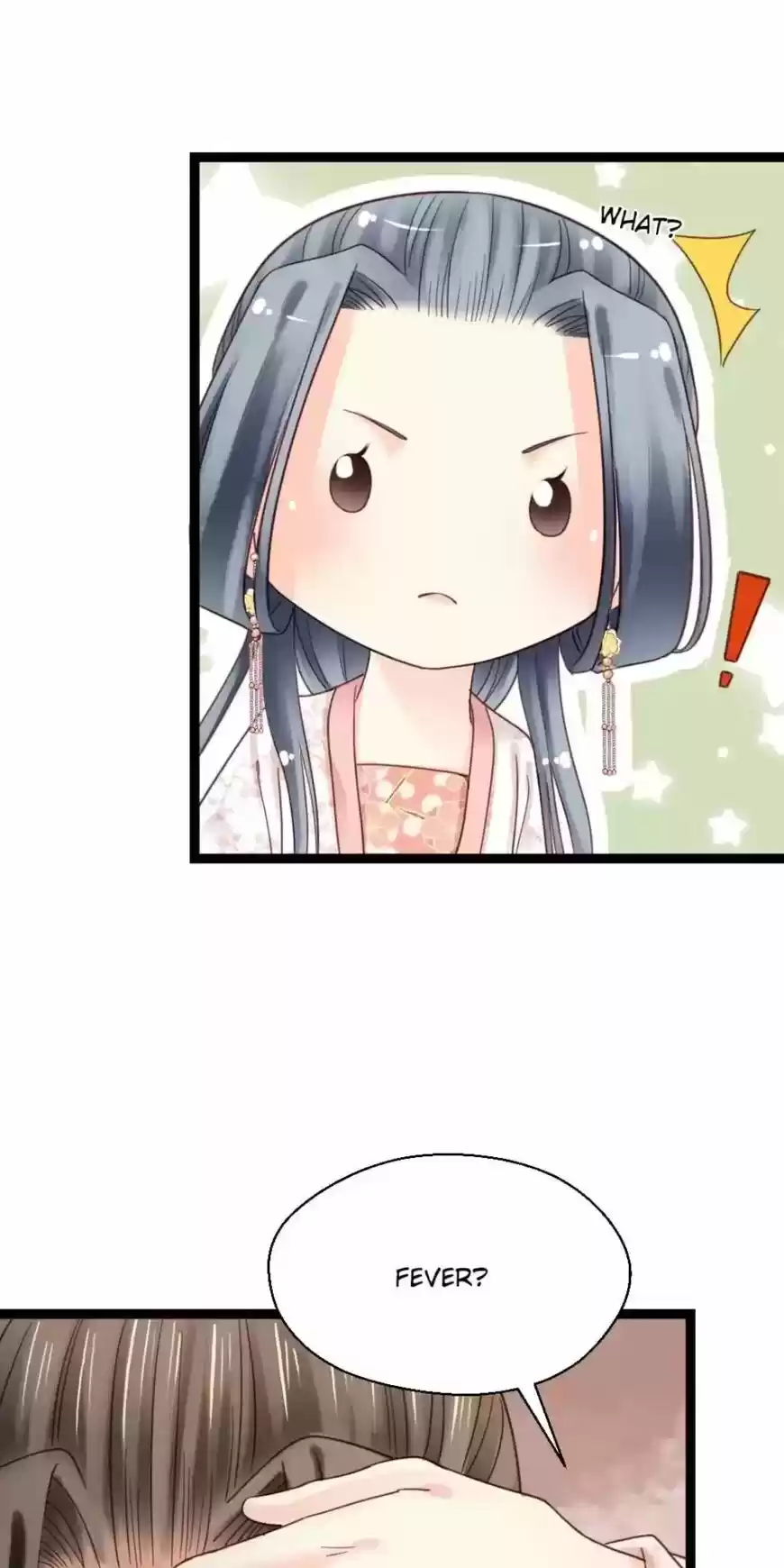 A Beauty, a Fatal Concubine ch.227