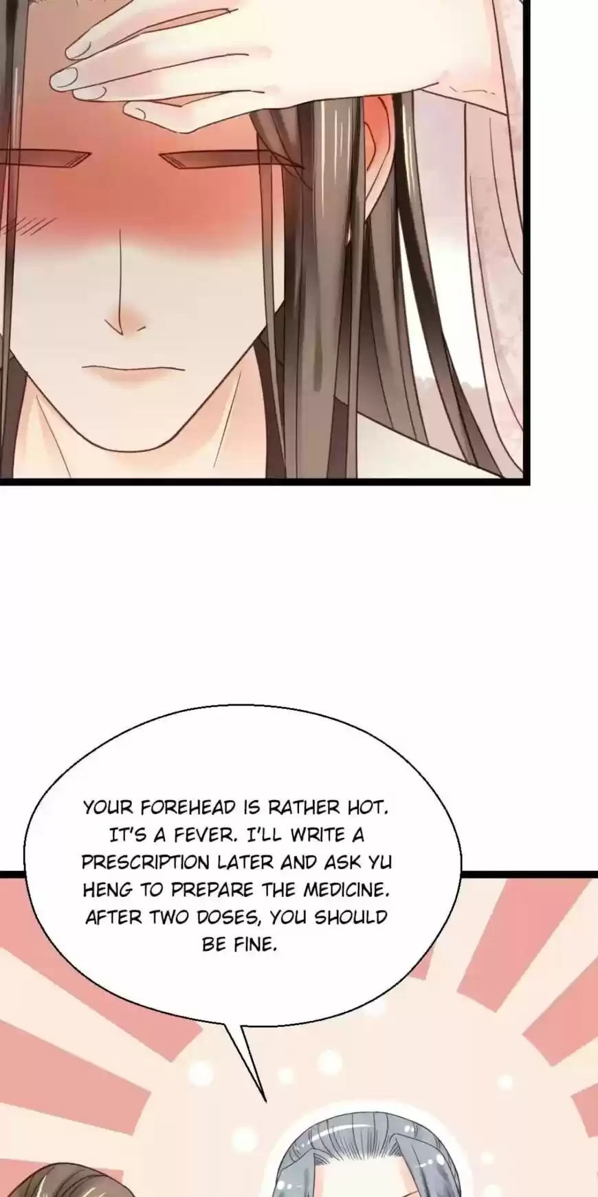 A Beauty, a Fatal Concubine ch.227