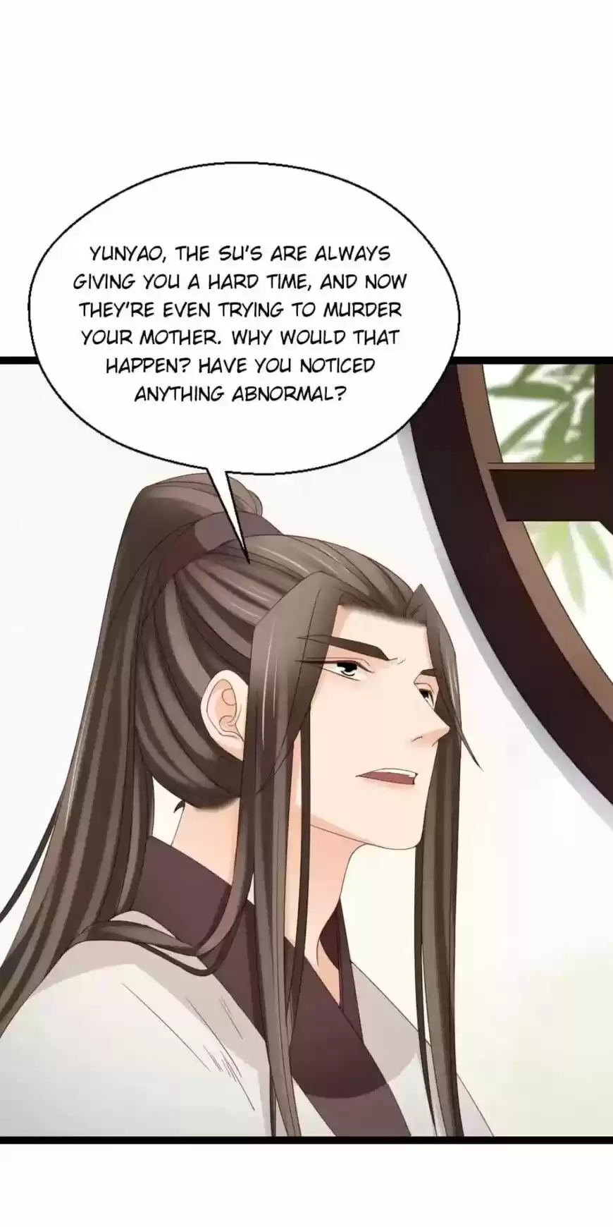 A Beauty, a Fatal Concubine ch.228
