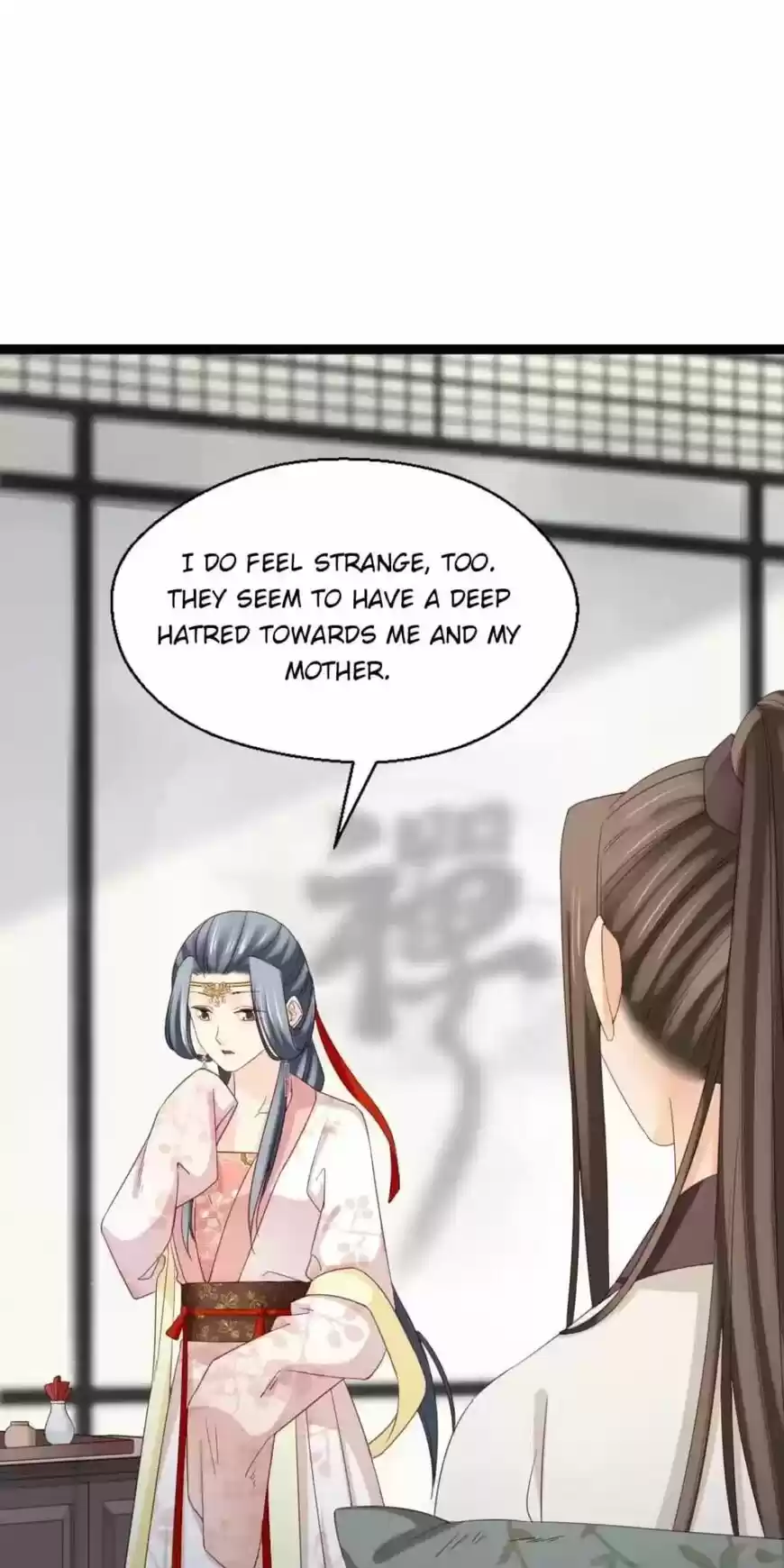 A Beauty, a Fatal Concubine ch.228