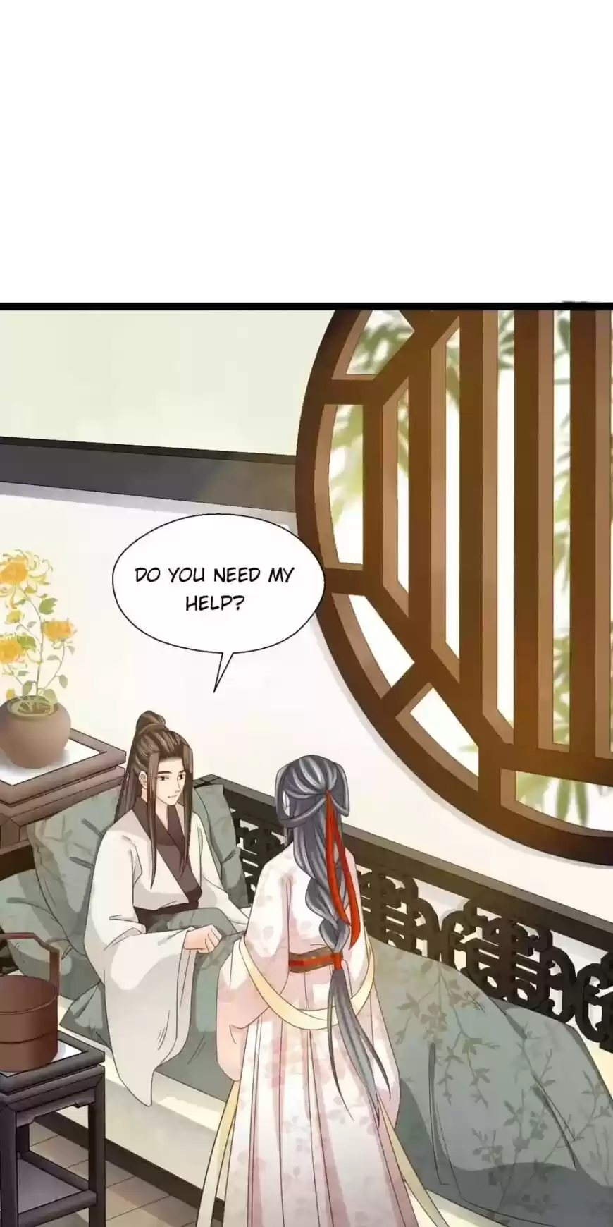 A Beauty, a Fatal Concubine ch.228