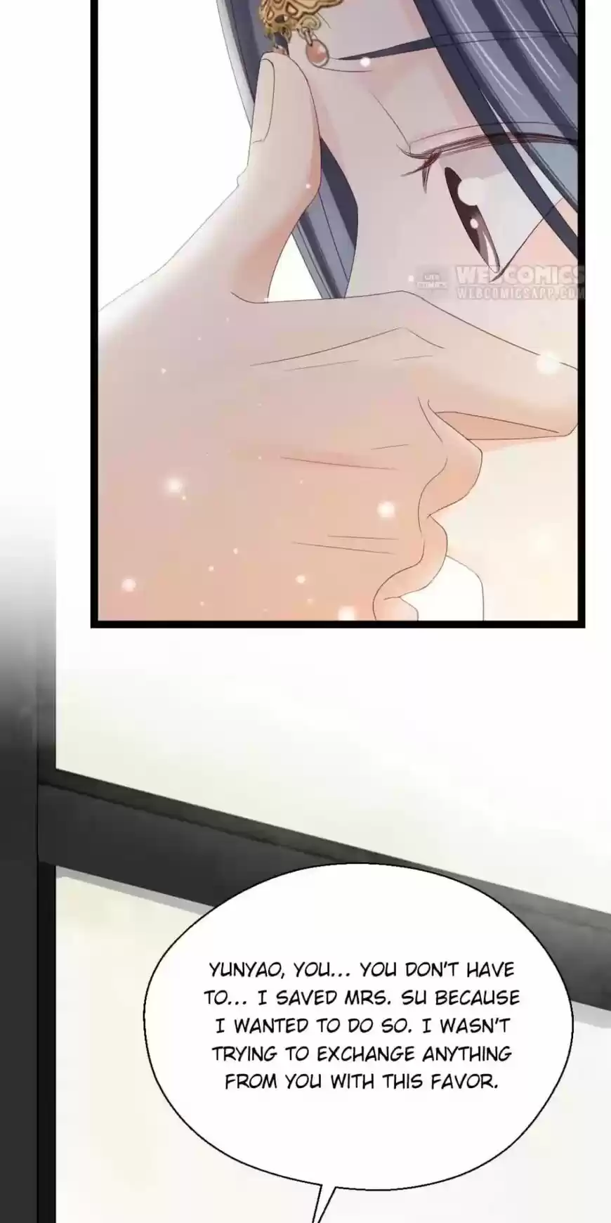 A Beauty, a Fatal Concubine ch.228