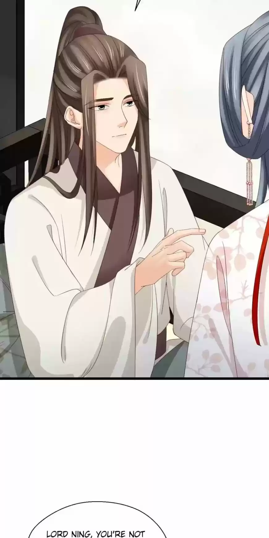 A Beauty, a Fatal Concubine ch.228