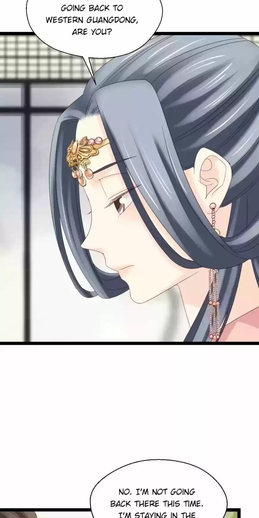 A Beauty, a Fatal Concubine ch.228