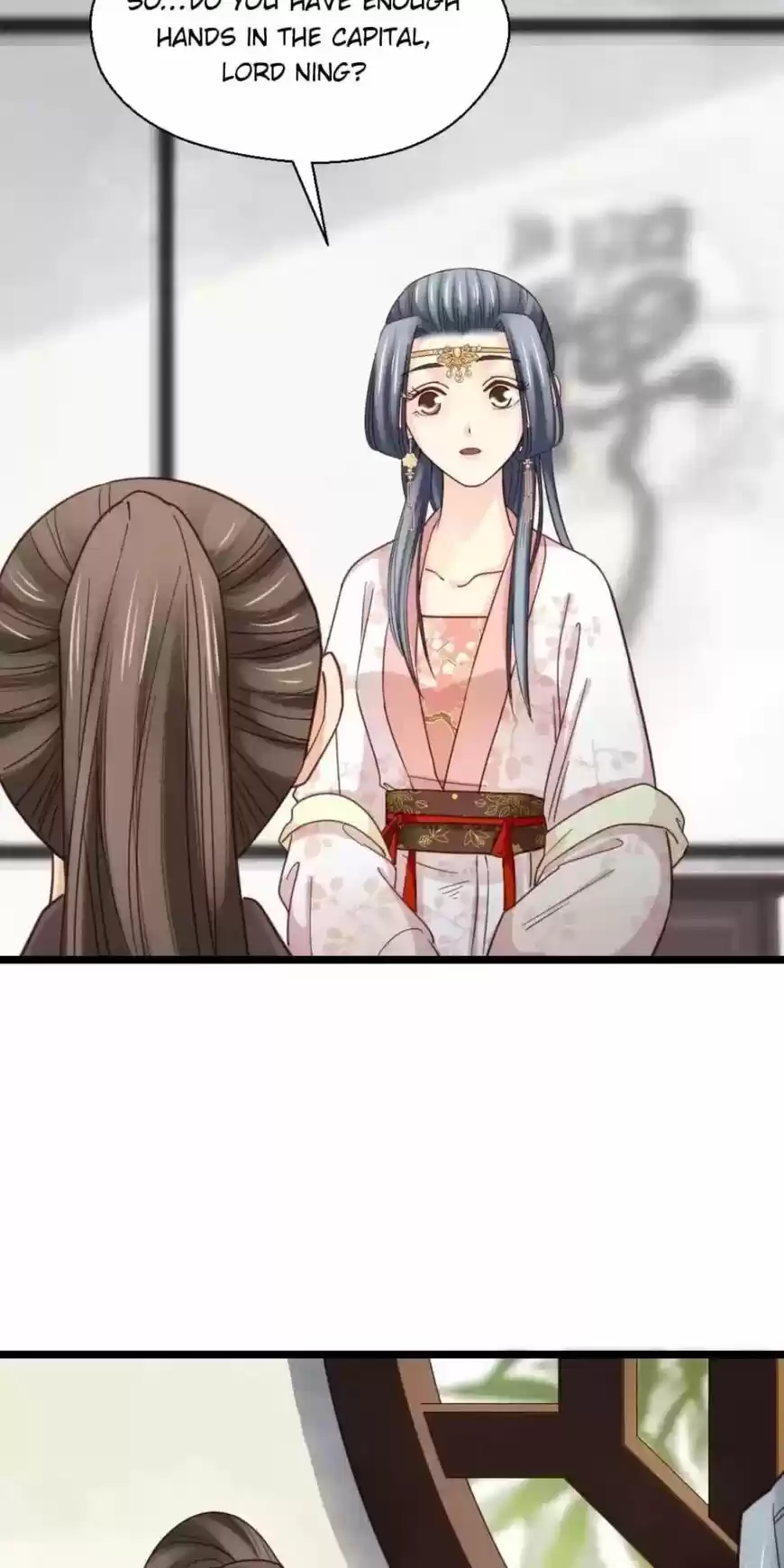 A Beauty, a Fatal Concubine ch.228