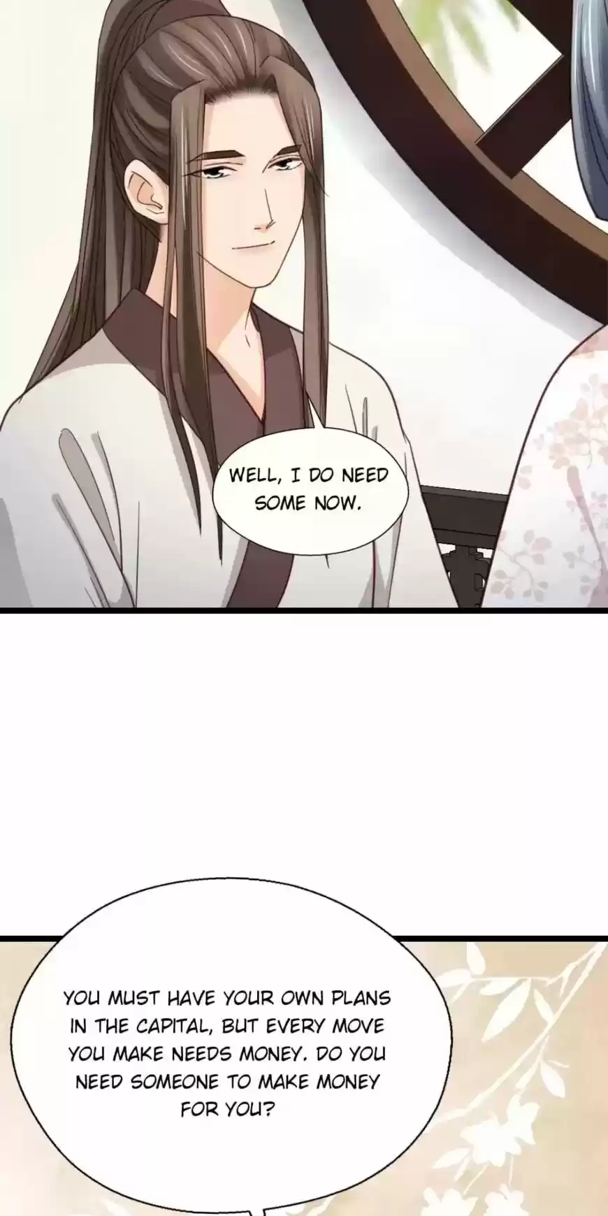 A Beauty, a Fatal Concubine ch.228