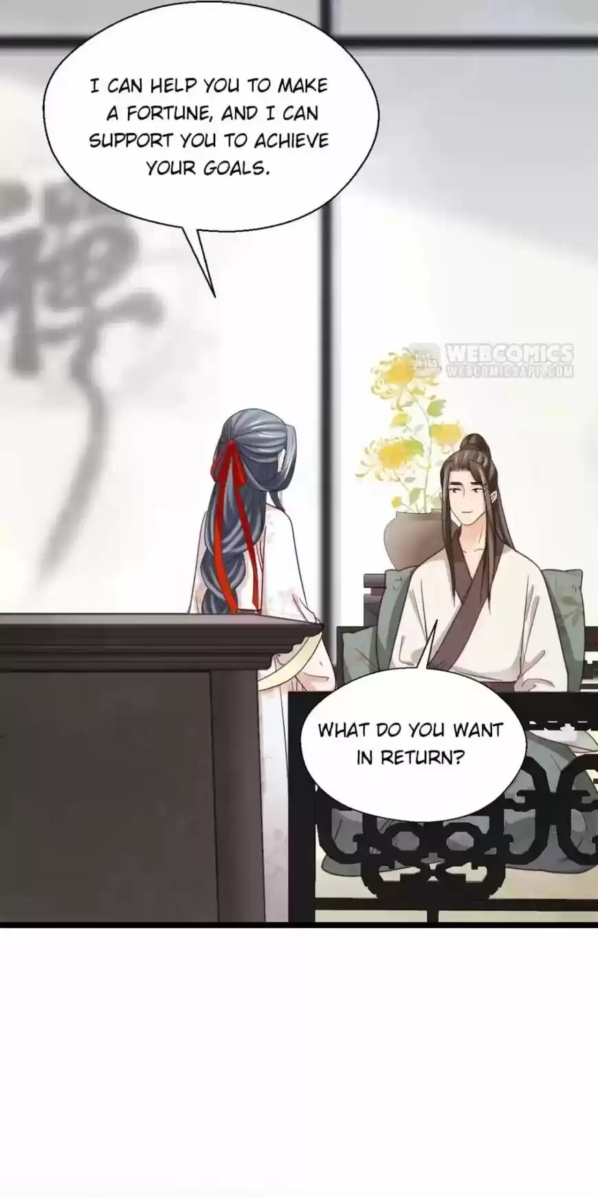 A Beauty, a Fatal Concubine ch.228