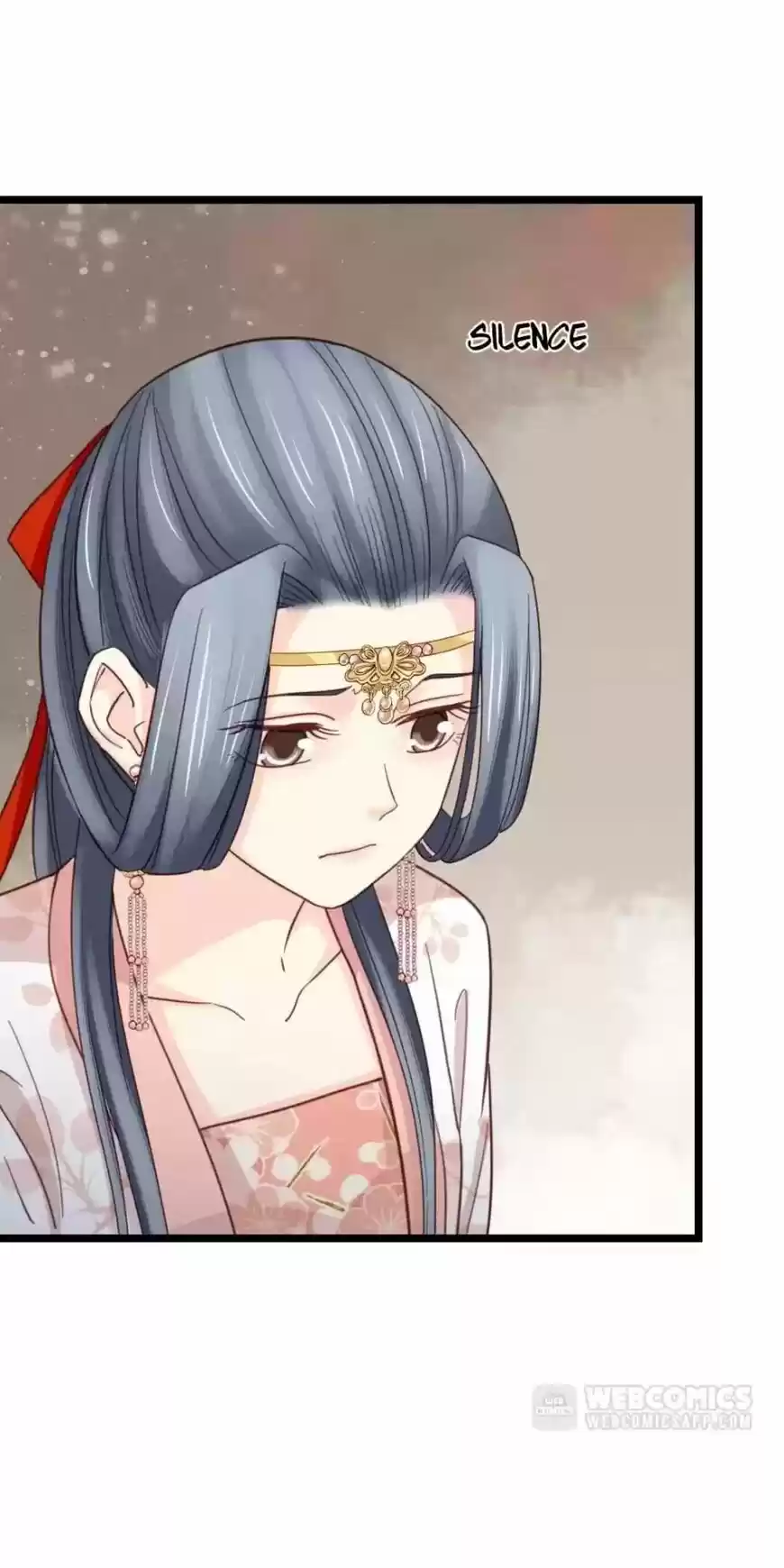 A Beauty, a Fatal Concubine ch.228