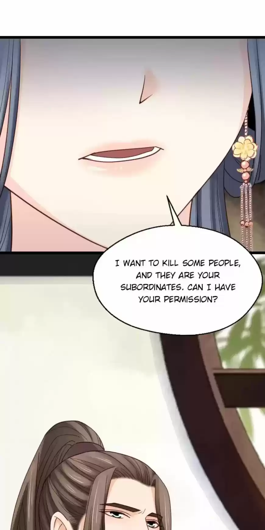 A Beauty, a Fatal Concubine ch.228