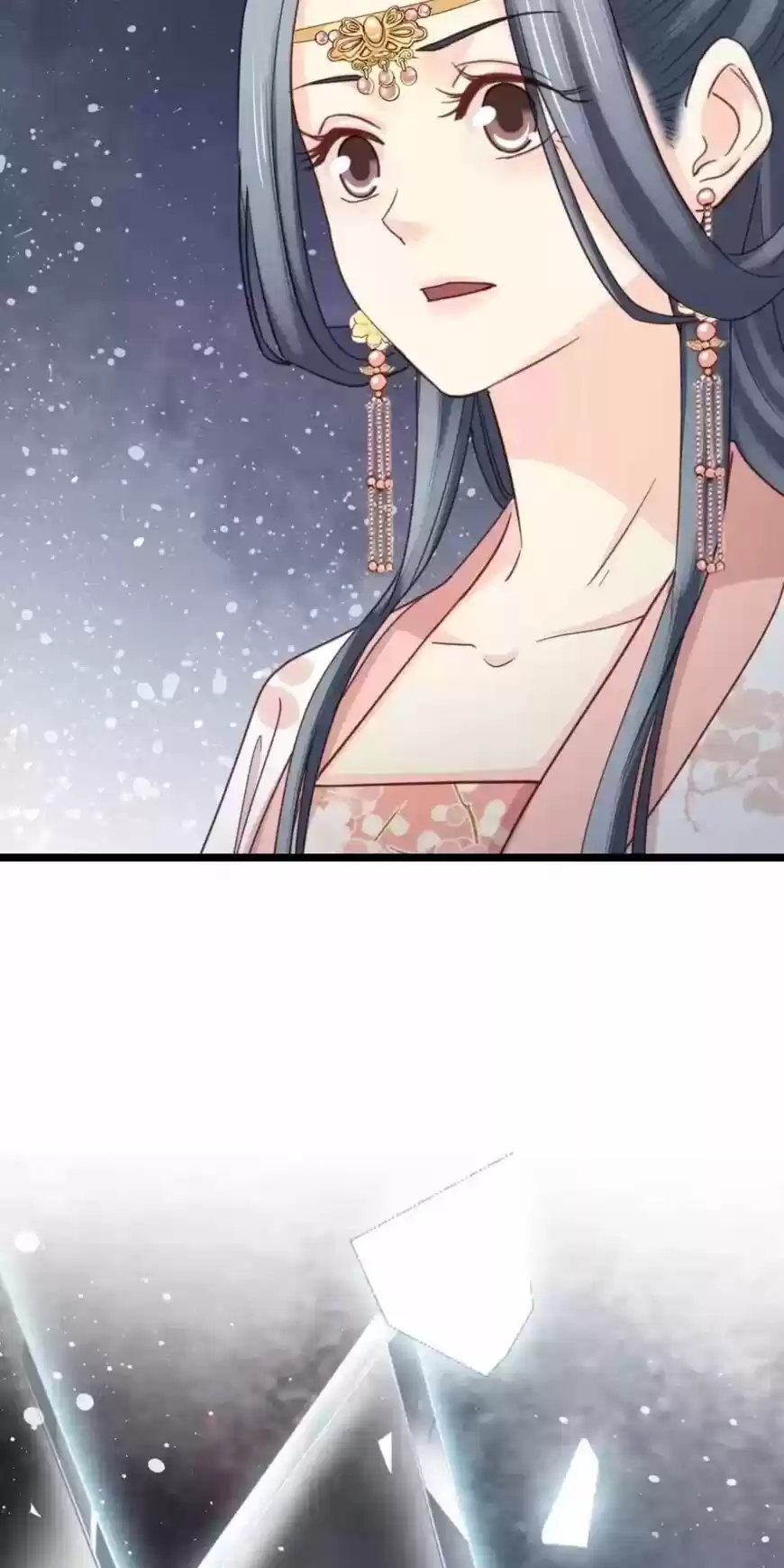 A Beauty, a Fatal Concubine ch.228