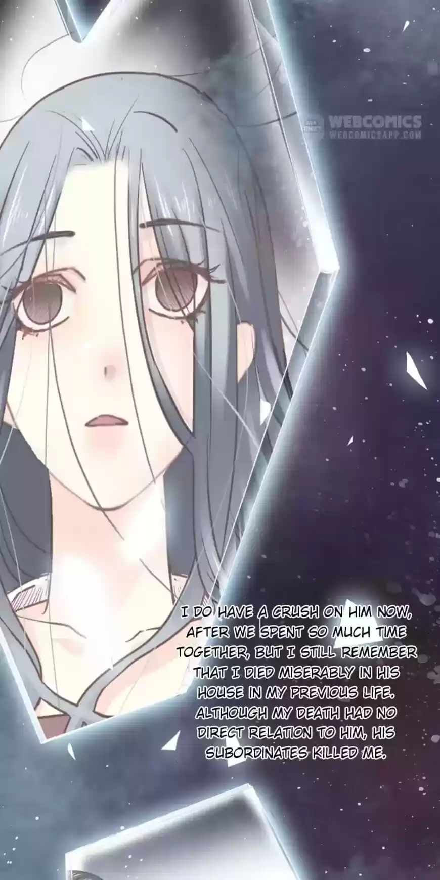 A Beauty, a Fatal Concubine ch.228