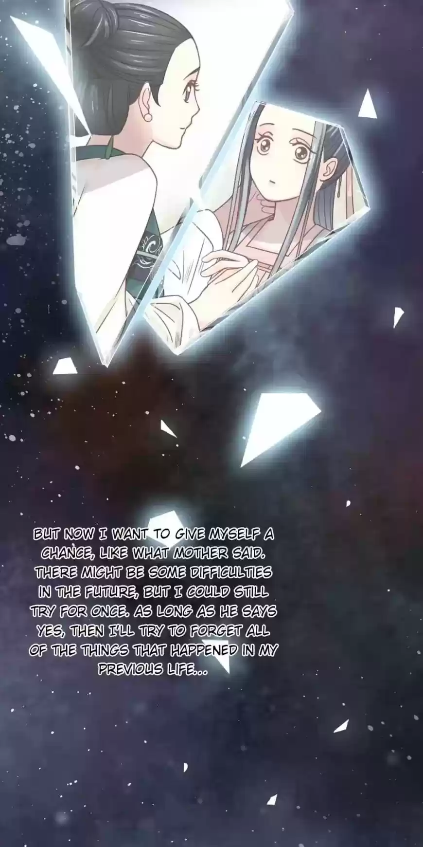 A Beauty, a Fatal Concubine ch.228