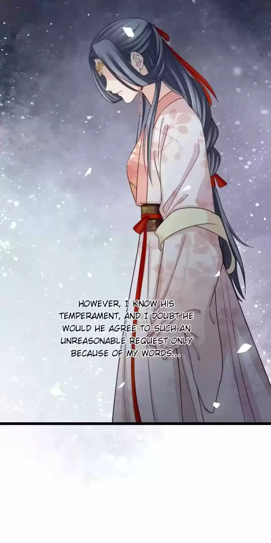 A Beauty, a Fatal Concubine ch.228