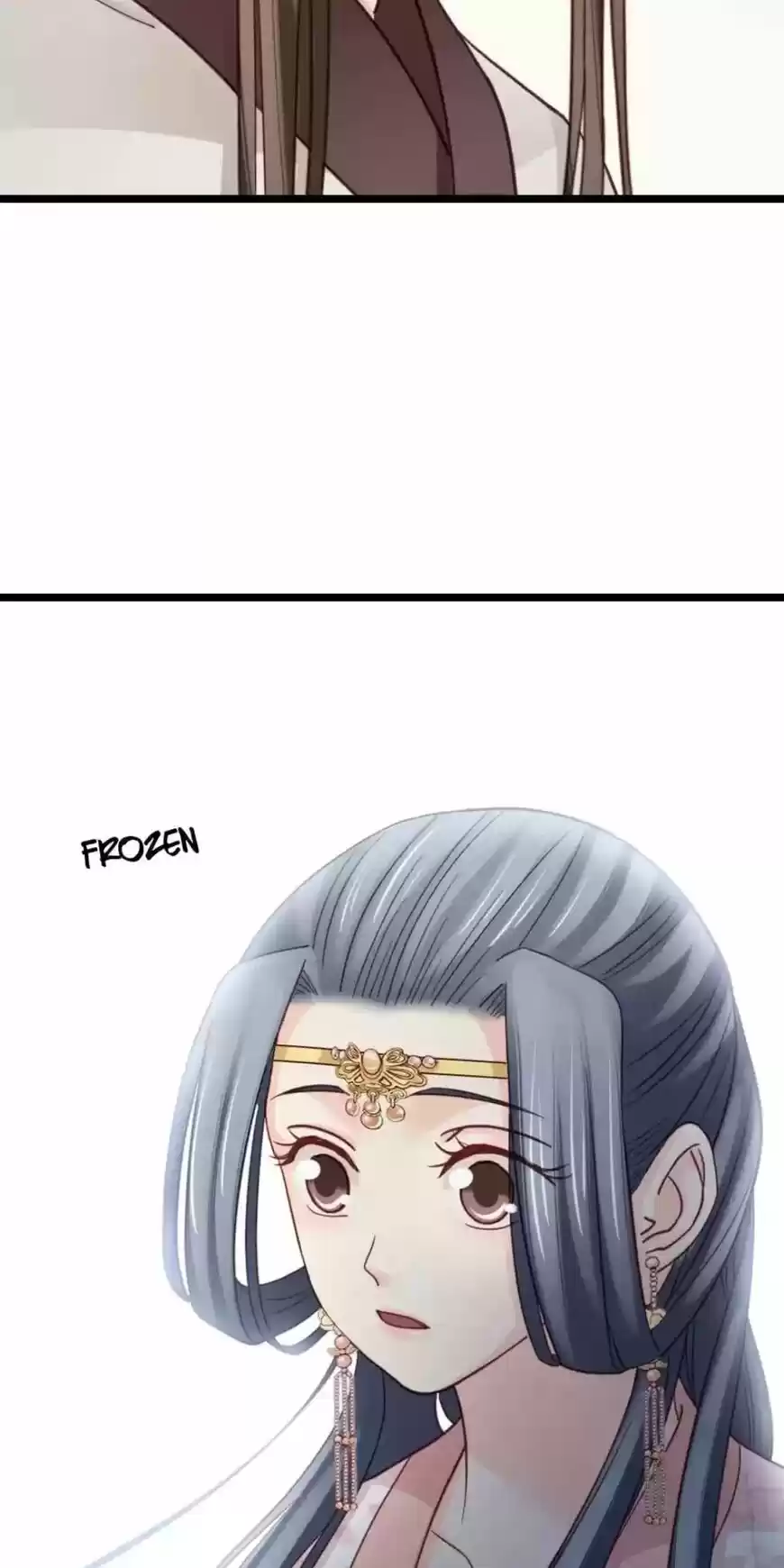 A Beauty, a Fatal Concubine ch.228