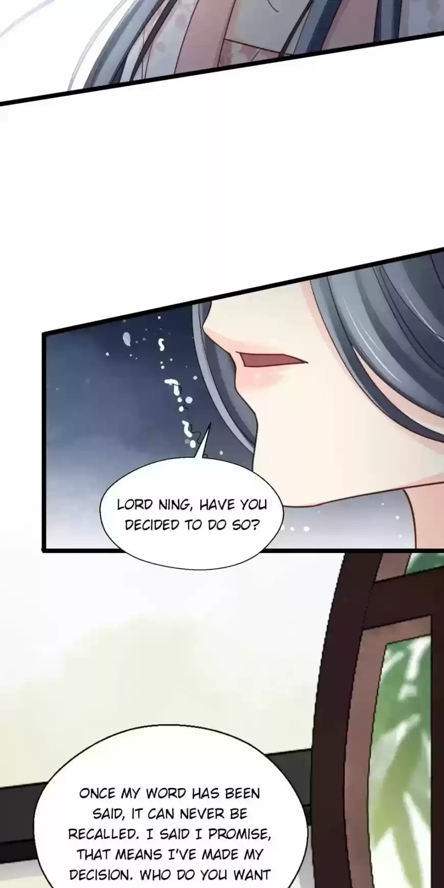 A Beauty, a Fatal Concubine ch.228