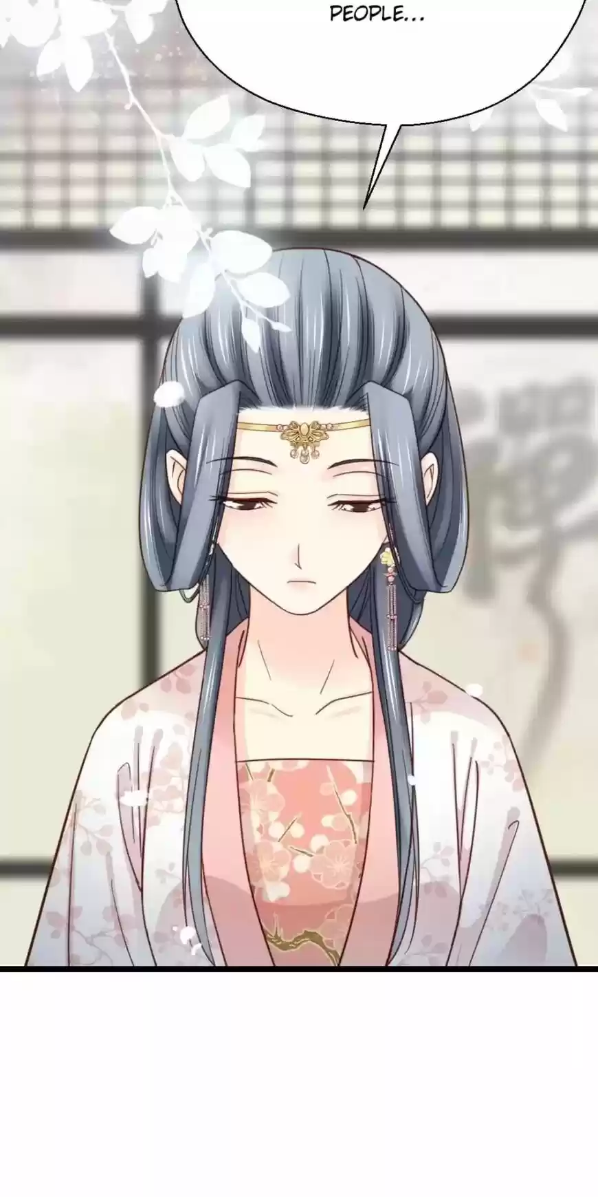 A Beauty, a Fatal Concubine ch.229