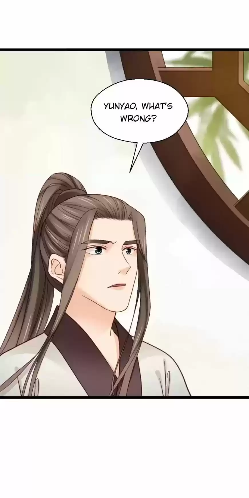 A Beauty, a Fatal Concubine ch.229