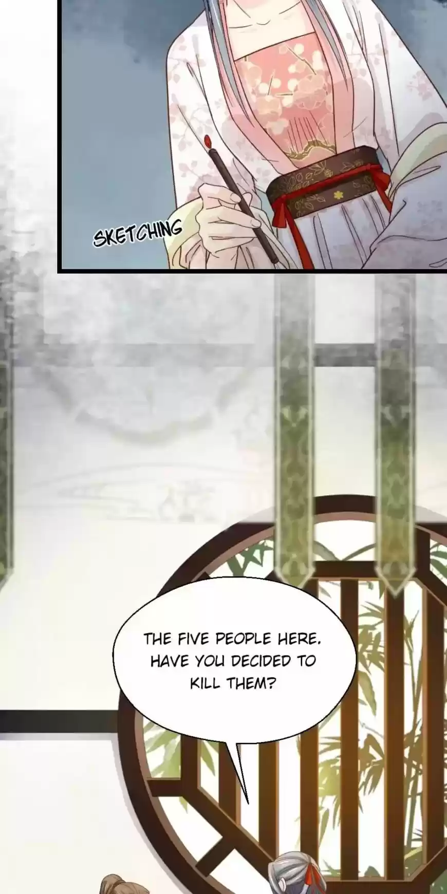 A Beauty, a Fatal Concubine ch.229