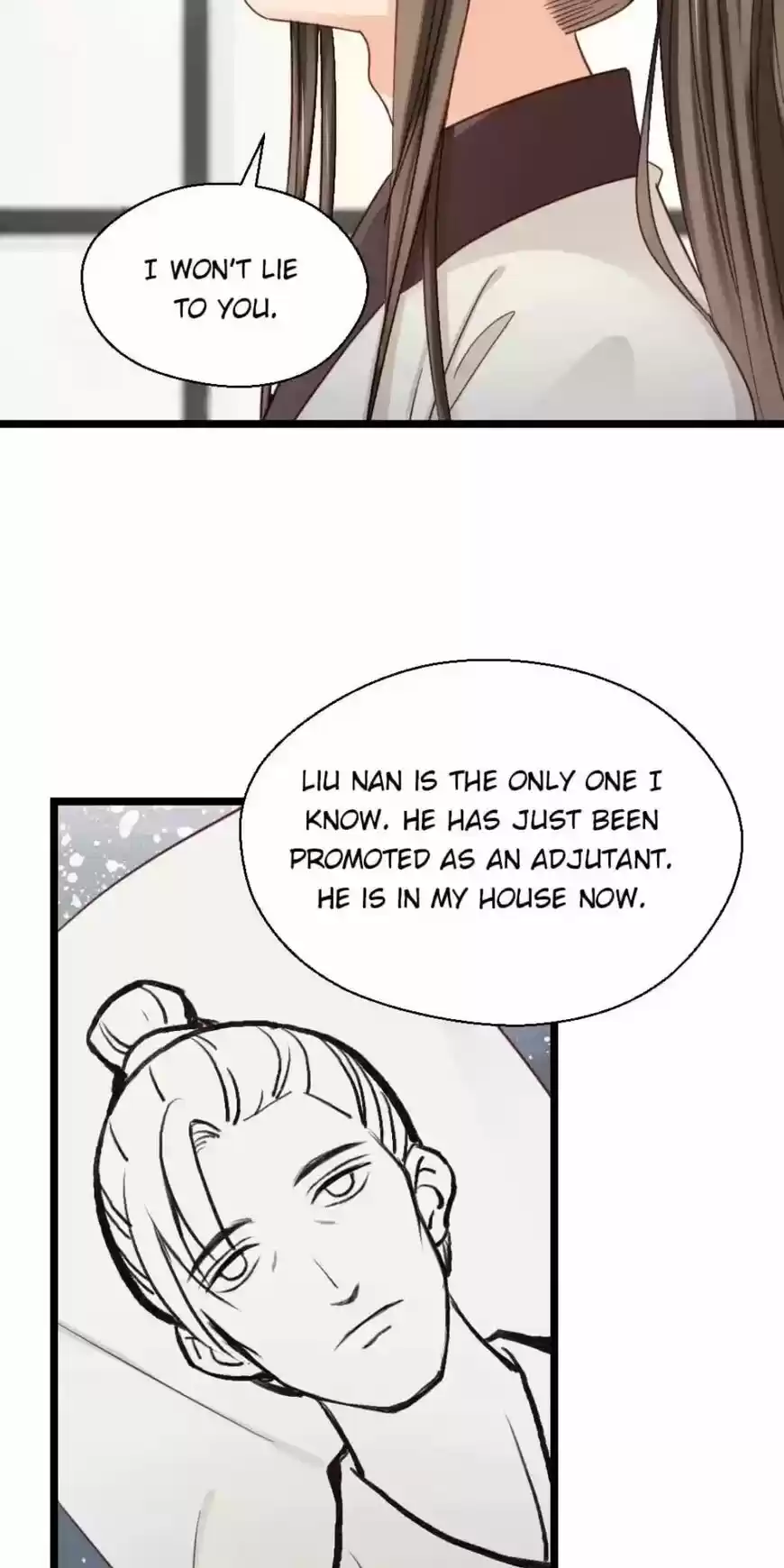 A Beauty, a Fatal Concubine ch.229