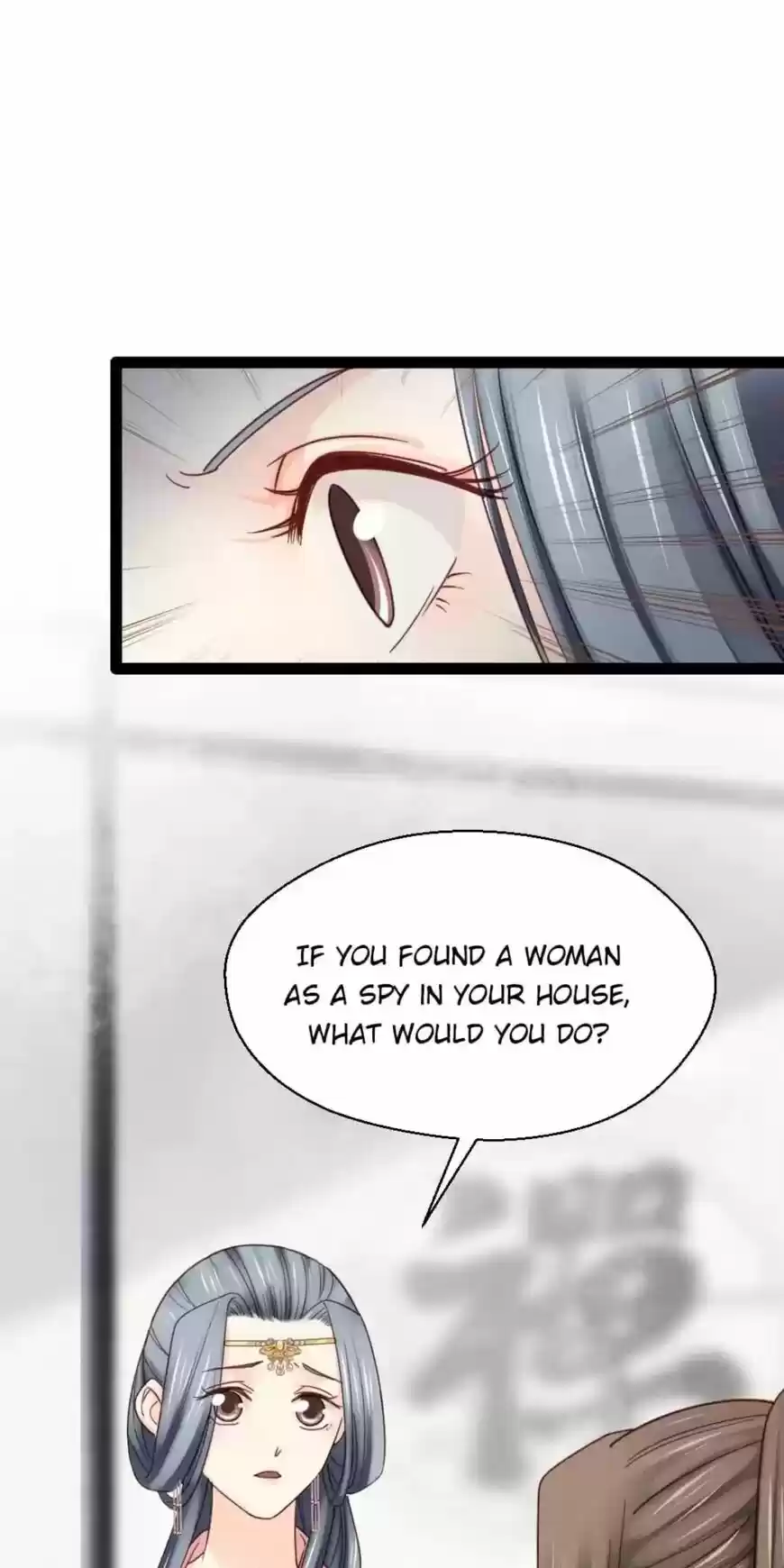 A Beauty, a Fatal Concubine ch.229