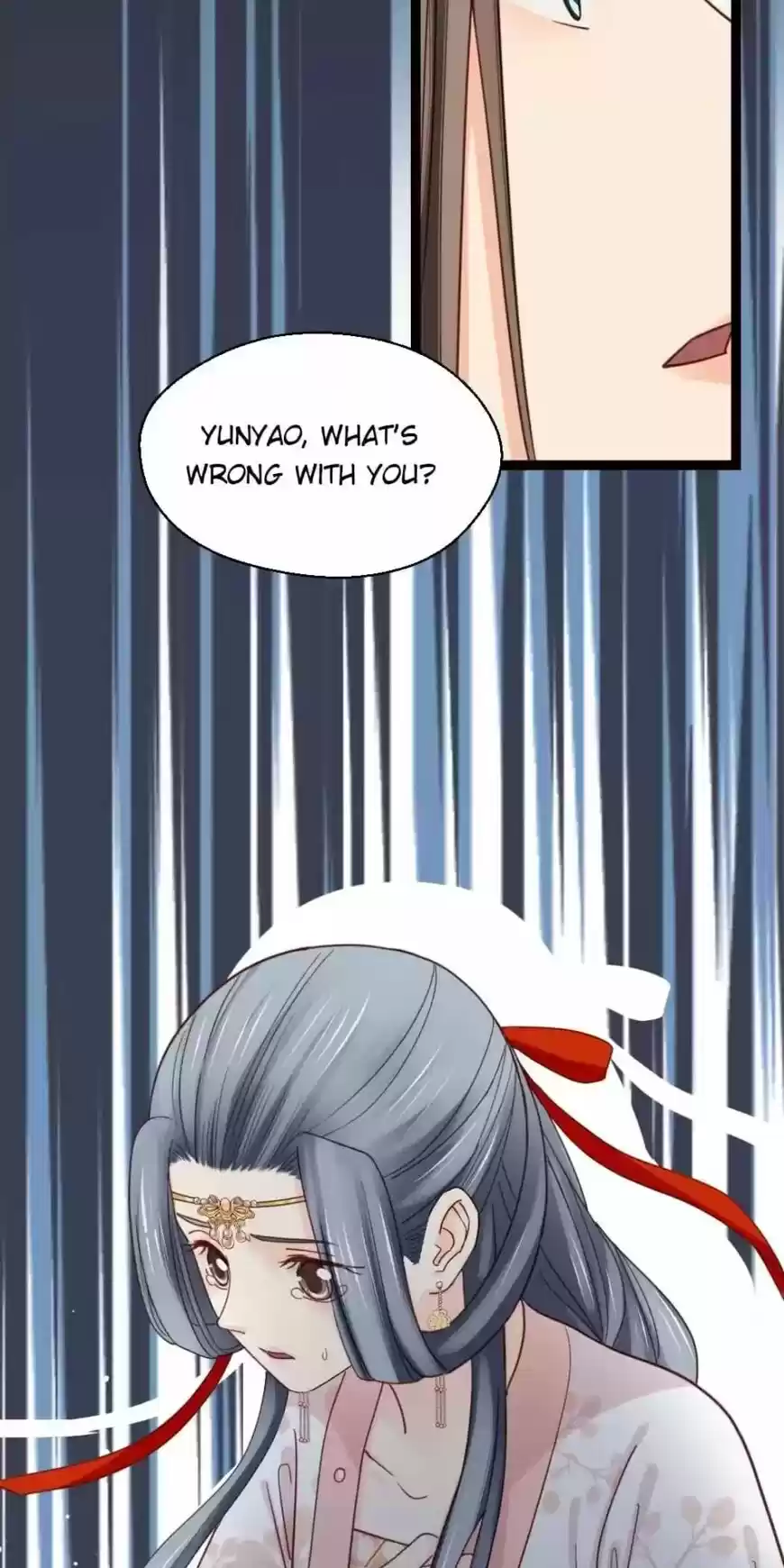 A Beauty, a Fatal Concubine ch.229