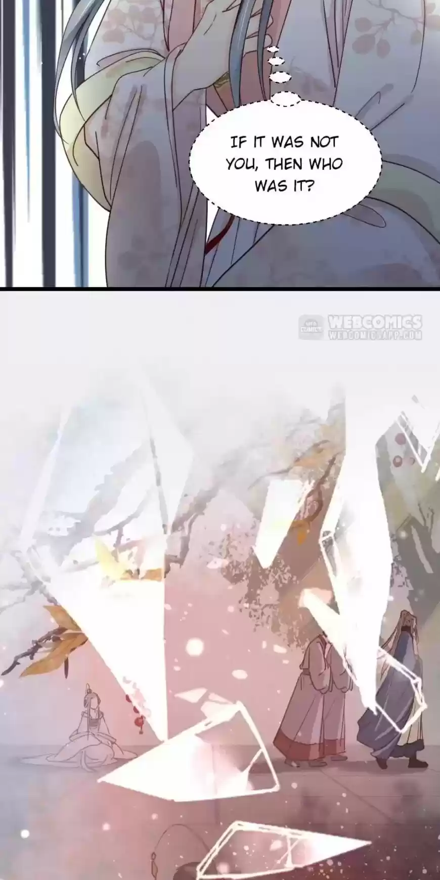 A Beauty, a Fatal Concubine ch.229