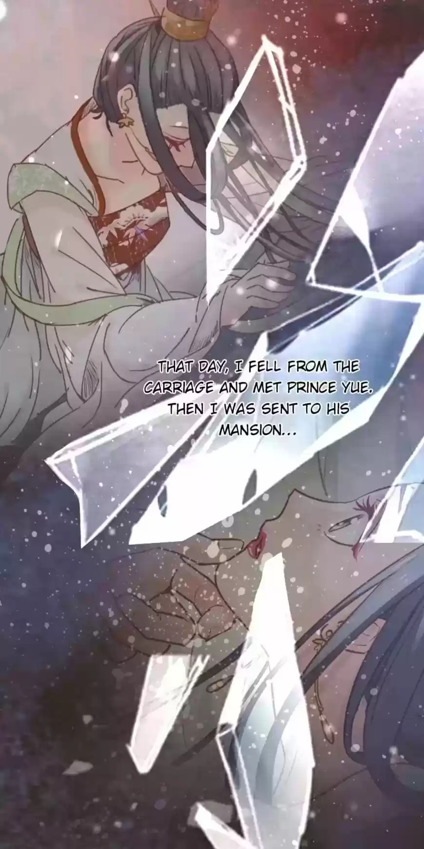 A Beauty, a Fatal Concubine ch.229