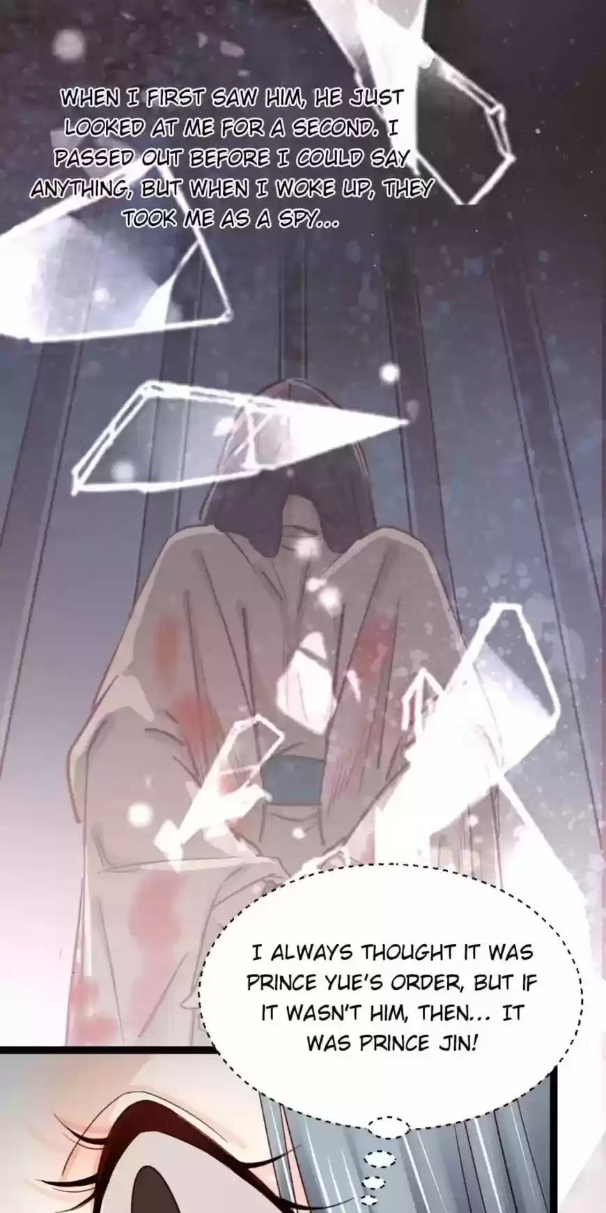 A Beauty, a Fatal Concubine ch.229