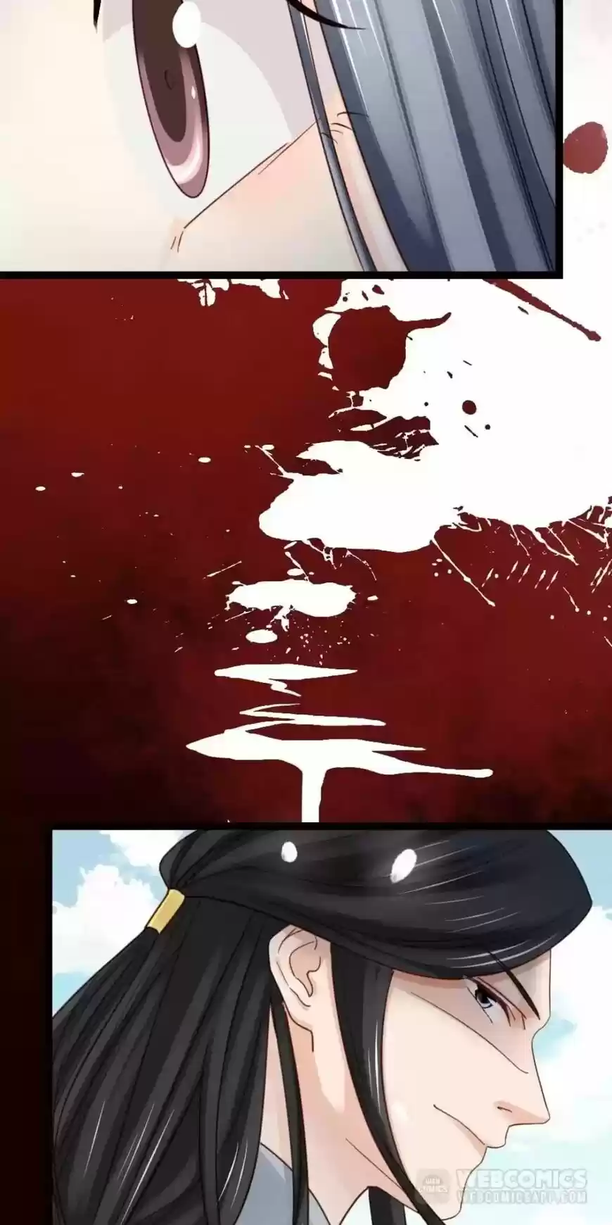 A Beauty, a Fatal Concubine ch.229