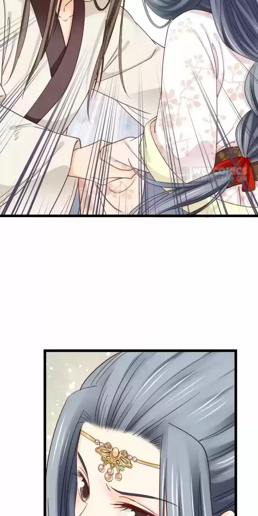 A Beauty, a Fatal Concubine ch.229