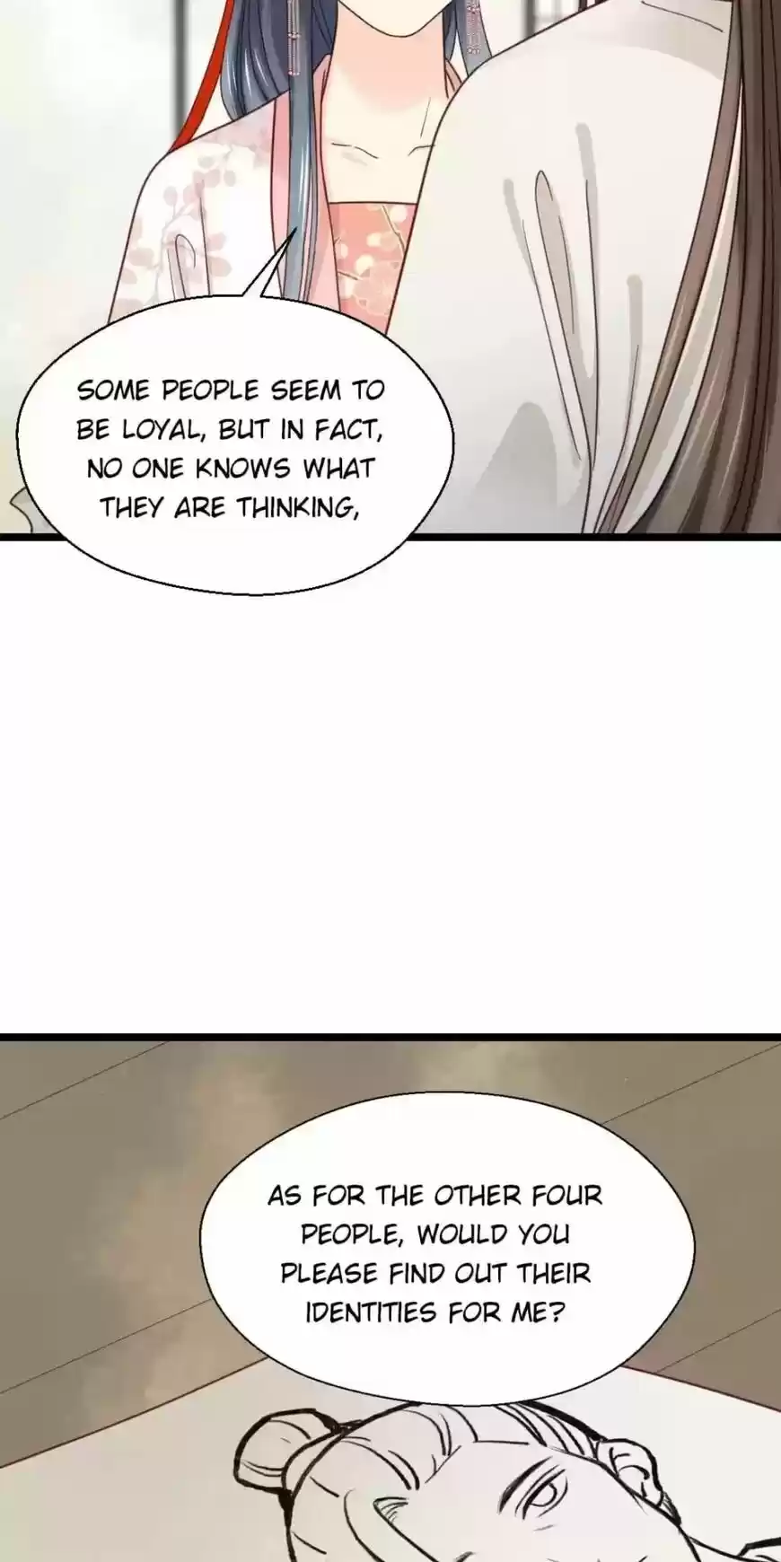 A Beauty, a Fatal Concubine ch.229